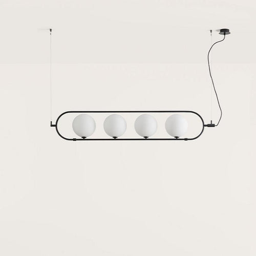 Aromas del Campo Abbacus Suspension Light