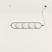 Aromas del Campo Abbacus Suspension Light