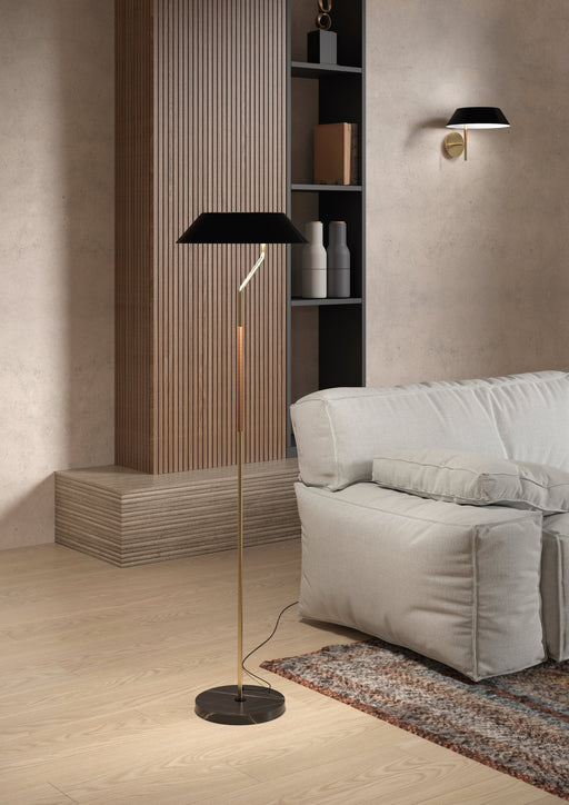 Aromas del Campo Aider Floor Lamp