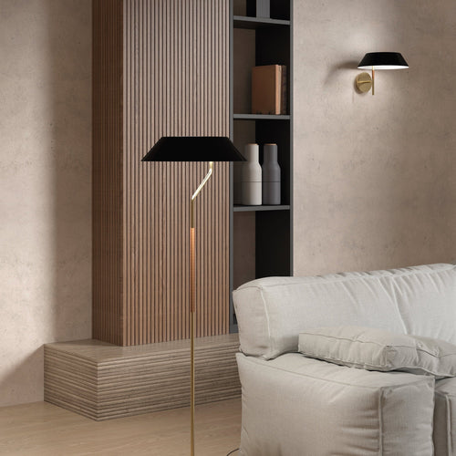 Aromas del Campo Aider Wall Light