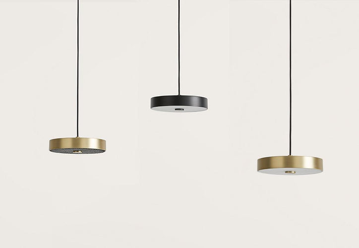 Aromas del Campo Ambor Pendant Light