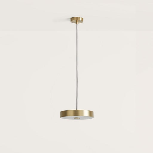 Aromas del Campo Ambor Pendant Light