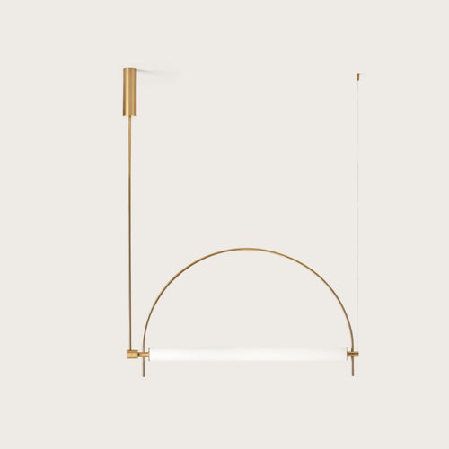 Aromas del Campo Arc Suspension Light