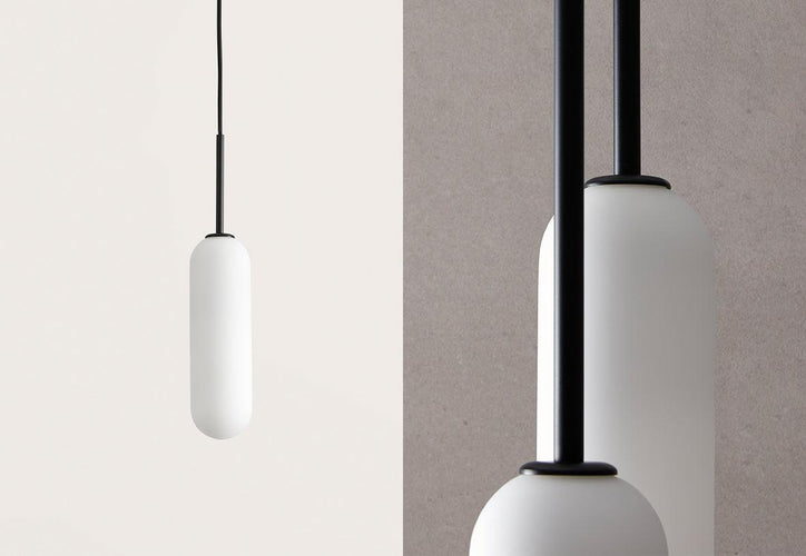 Aromas del Campo Atil Pendant Light