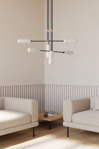 Aromas del Campo Atil Suspension Light