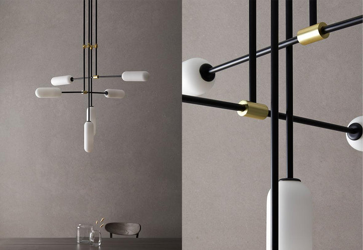 Aromas del Campo Atil Suspension Light