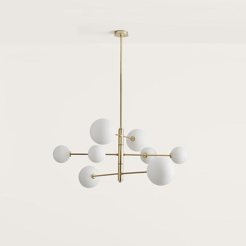 Aromas del Campo Atom Chandelier