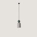 Aromas del Campo Bell Pendant Light