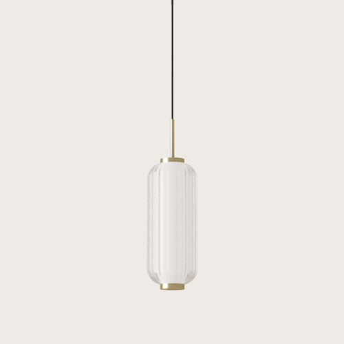 Aromas del Campo Elma Pendant Light