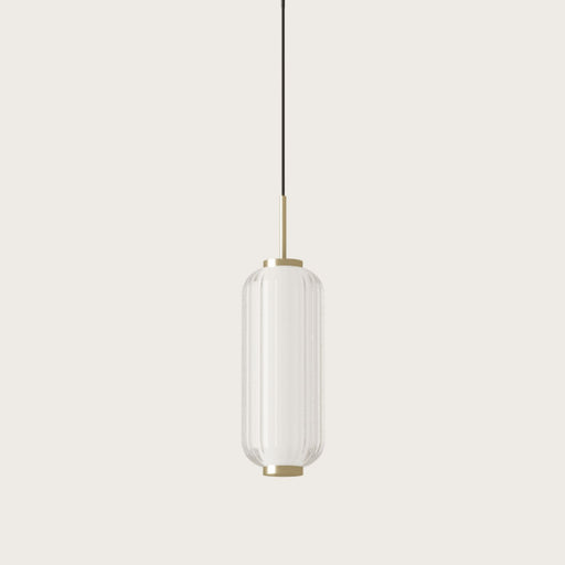 Aromas del Campo Elma Pendant Light