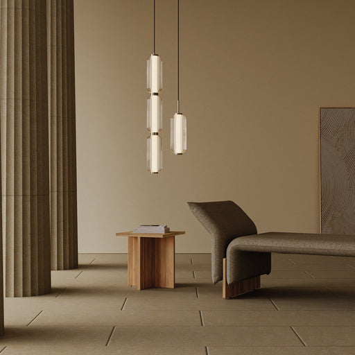 Aromas del Campo Elma Suspension Light