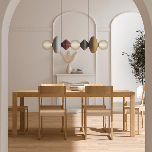 Aromas del Campo Mapi Suspension Light