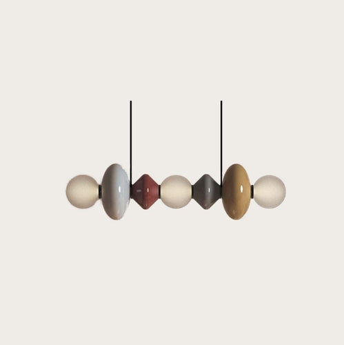 Aromas del Campo Mapi Suspension Light