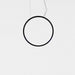 Artemide "O" Suspension Light