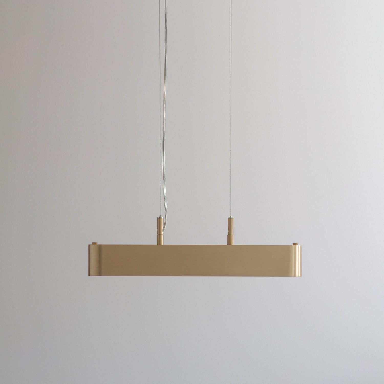 Bert Frank Colt Single Pendant Light | Inspyer Lighting