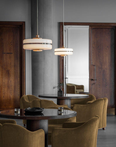 Bert Frank Masina Pendant Light