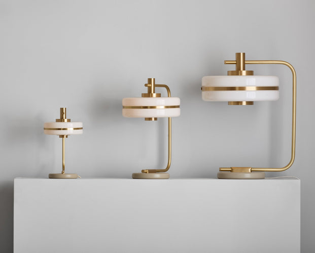 Bert Frank Masina Table Lamp