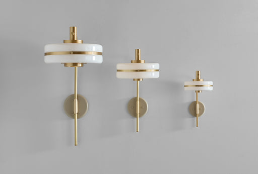 Bert Frank Masina Wall Light