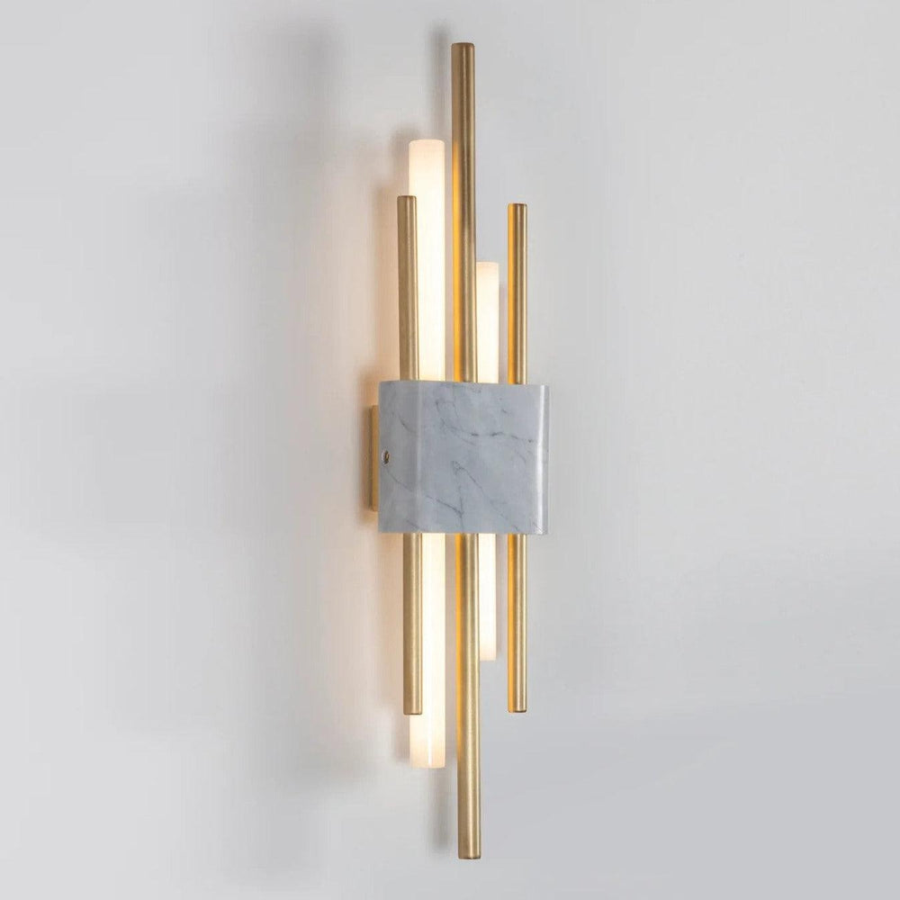 Bert Frank Tanto Double Wall Light | Inspyer Lighting