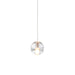 Bocci 14.1 Random Pendant Light