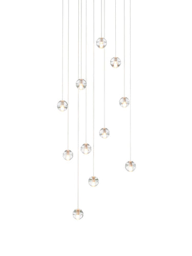 Bocci 14.11 Random Pendant Light