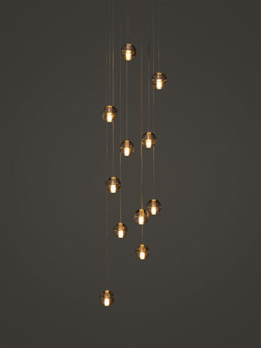 Bocci 14.11 Random Pendant Light