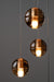 Bocci 14.11 Random Pendant Light