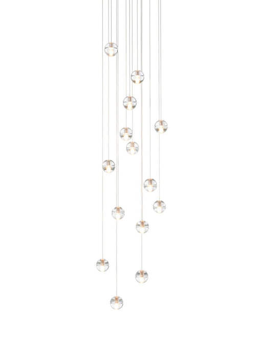 Bocci 14.14 Random Pendant Light