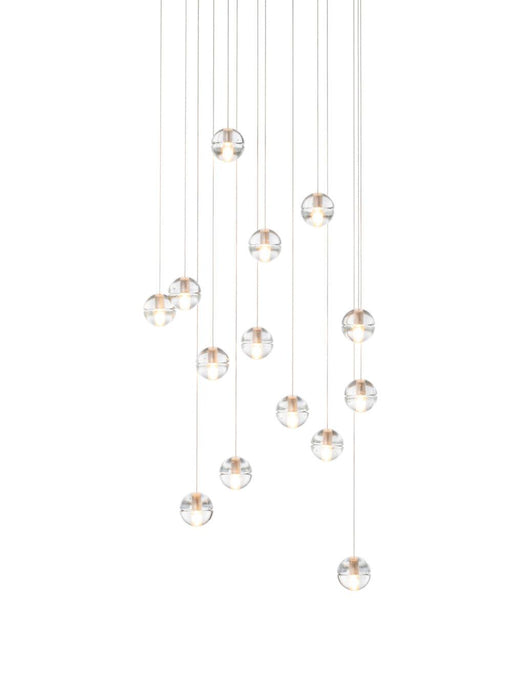 Bocci 14.14 Random Pendant Light