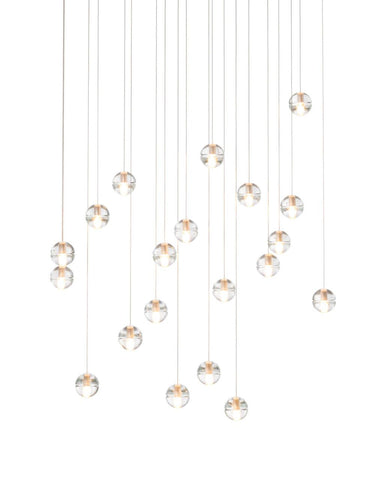 Bocci 14.20 Random Pendant Light