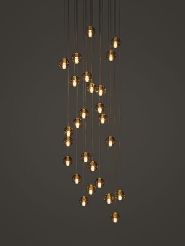 Bocci 14.26 Random Pendant Light