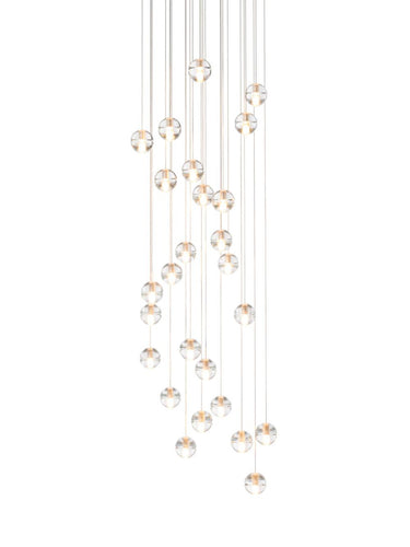 Bocci 14.26 Random Pendant Light