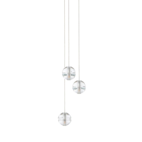 Bocci 14.3 Random Pendant Light