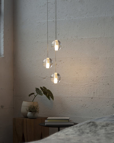 Bocci 14.3 Random Pendant Light