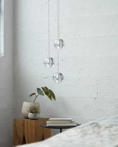 Bocci 14.3 Random Pendant Light