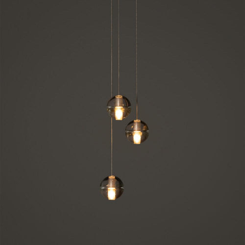 Bocci 14.3 Random Pendant Light