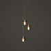 Bocci 14.3 Random Pendant Light