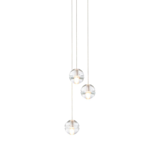 Bocci 14.3 Random Pendant Light