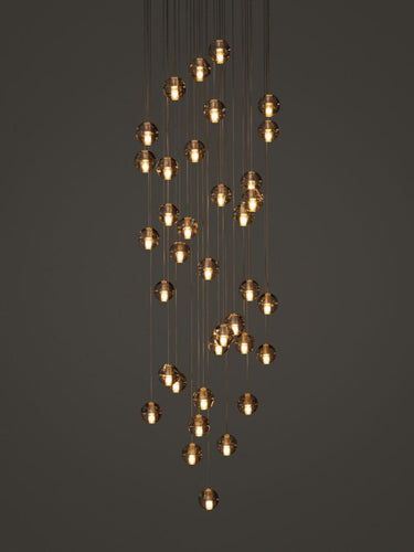 Bocci 14.36 Random Pendant Light