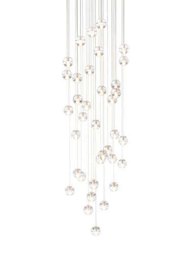 Bocci 14.36 Random Pendant Light