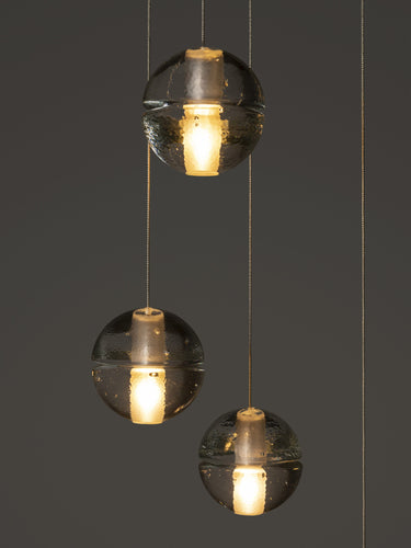 Bocci 14.5 Random Pendant Light