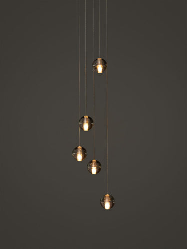 Bocci 14.5 Random Pendant Light