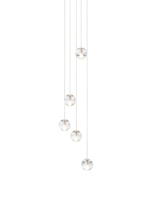 Bocci 14.5 Random Pendant Light