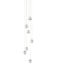 Bocci 14.7 Random Pendant Light