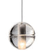 Bocci 14.7 Random Pendant Light