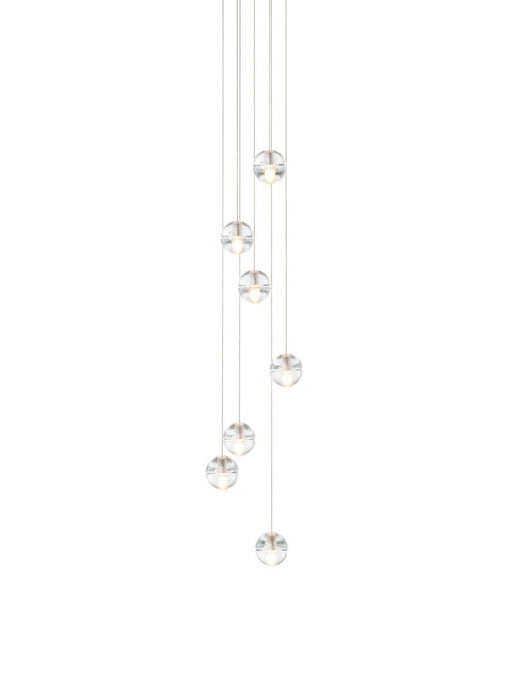 Bocci 14.7 Random Pendant Light