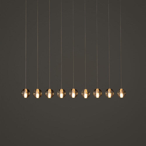 Bocci 14.9 Random Pendant Light