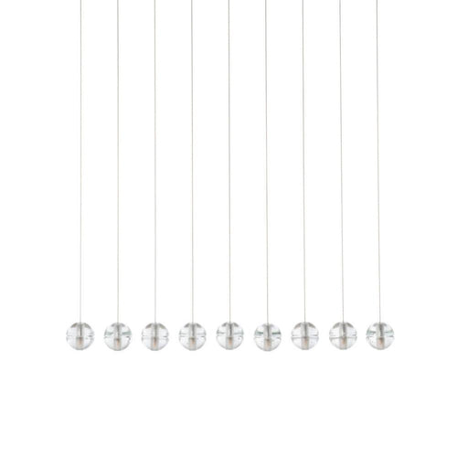 Bocci 14.9 Random Pendant Light