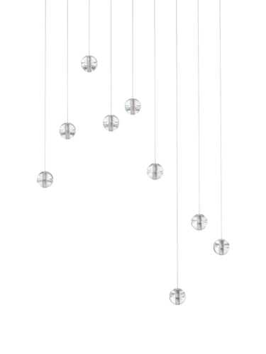 Bocci 14.9 Random Pendant Light