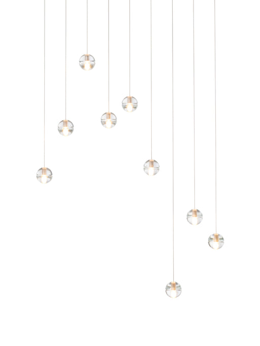 Bocci 14.9 Random Pendant Light